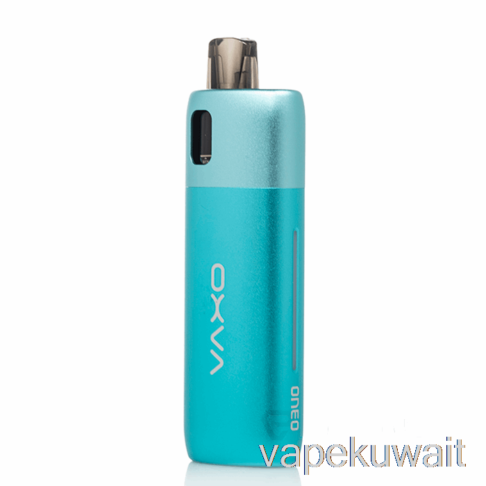 Oxva Oneo 40w Pod Kit نظام Vape Pod باللون الأزرق السماوي